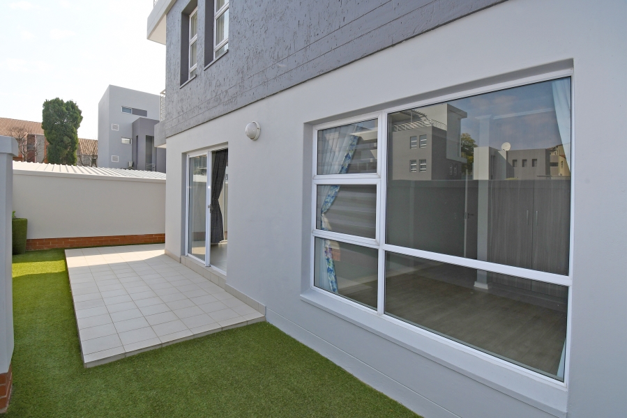 2 Bedroom Property for Sale in Morningside Gauteng