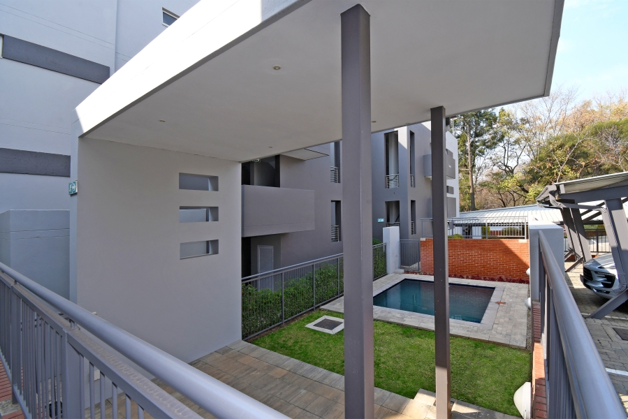 2 Bedroom Property for Sale in Morningside Gauteng