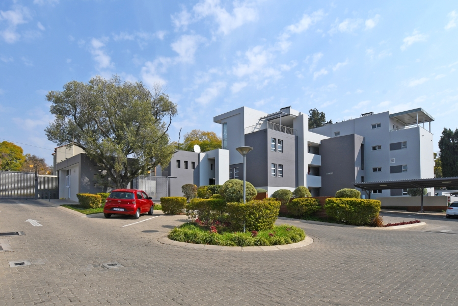 2 Bedroom Property for Sale in Morningside Gauteng