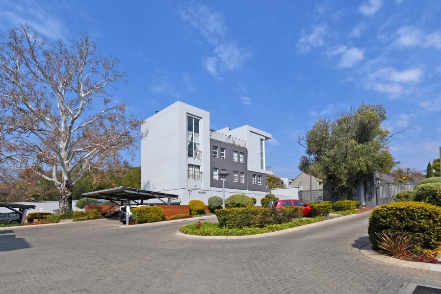 2 Bedroom Property for Sale in Morningside Gauteng