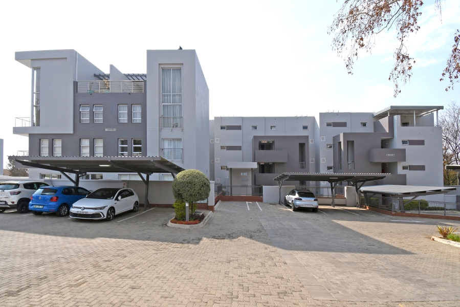 2 Bedroom Property for Sale in Morningside Gauteng