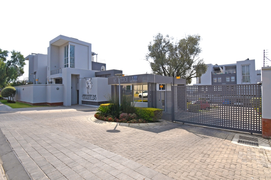 2 Bedroom Property for Sale in Morningside Gauteng