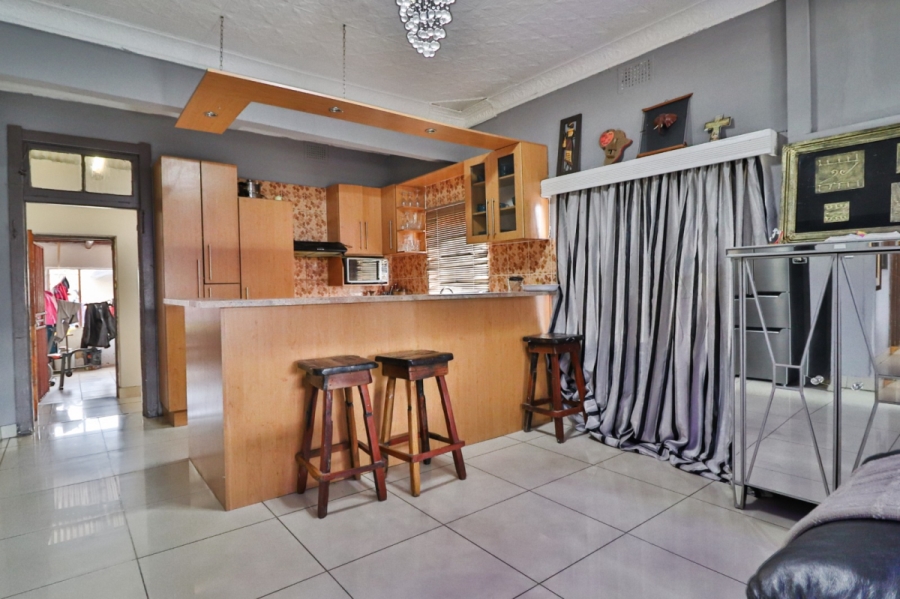 4 Bedroom Property for Sale in Malvern East Gauteng