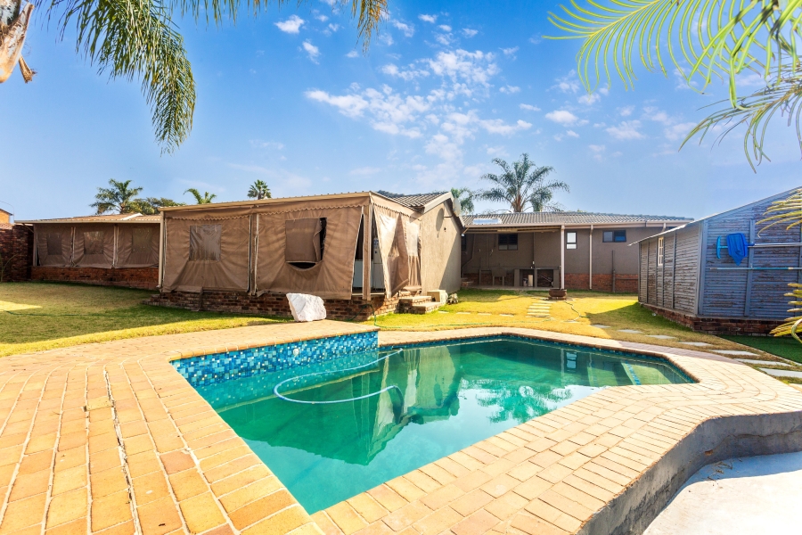 3 Bedroom Property for Sale in Heuweloord Gauteng