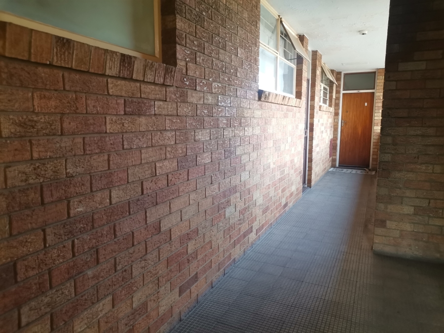 1 Bedroom Property for Sale in Muckleneuk Gauteng