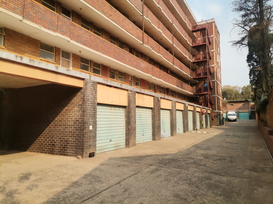 1 Bedroom Property for Sale in Muckleneuk Gauteng