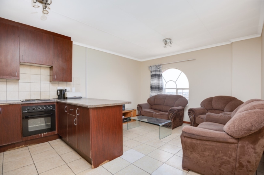 1 Bedroom Property for Sale in Grand Central Gauteng