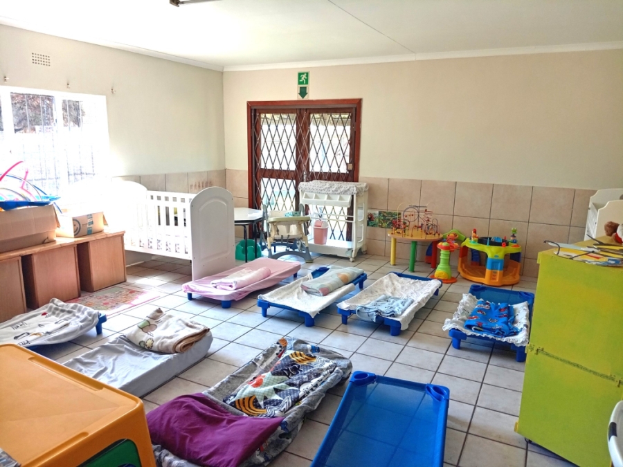 0 Bedroom Property for Sale in Hurlyvale Gauteng