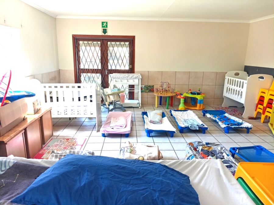 0 Bedroom Property for Sale in Hurlyvale Gauteng