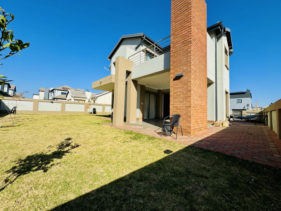 4 Bedroom Property for Sale in Roodeplaat Gauteng