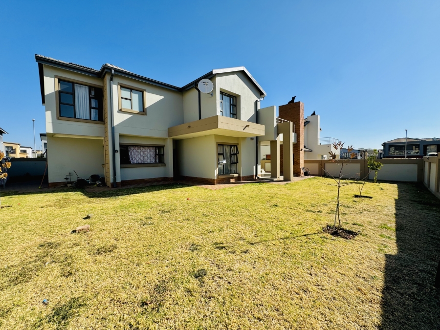 4 Bedroom Property for Sale in Roodeplaat Gauteng