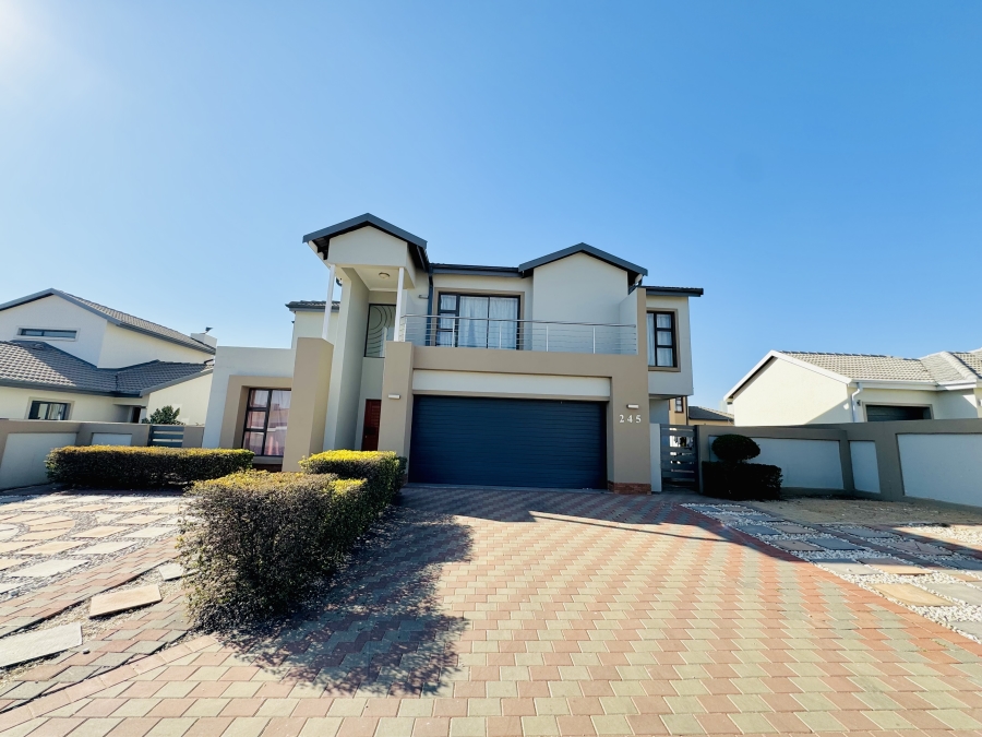 4 Bedroom Property for Sale in Roodeplaat Gauteng