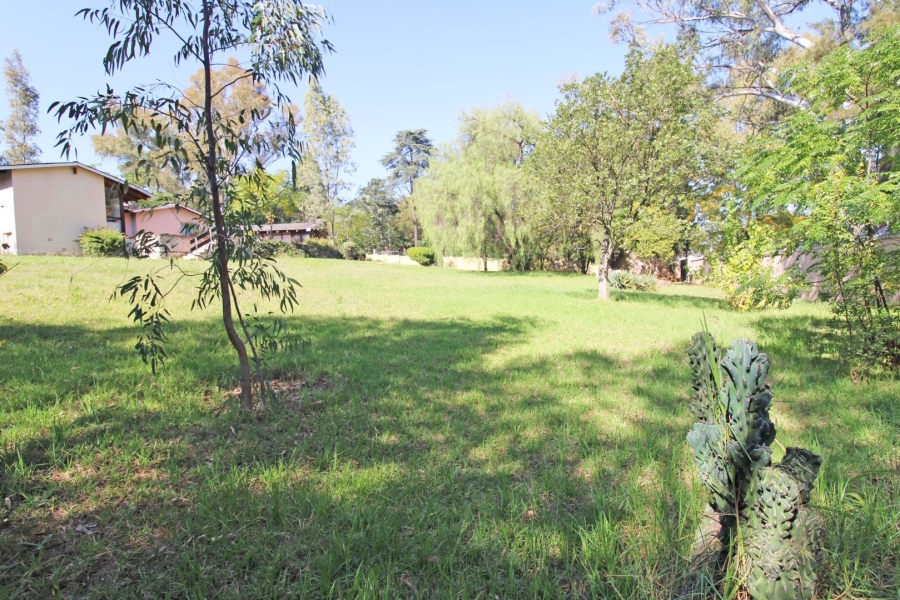 0 Bedroom Property for Sale in Bryanston Gauteng