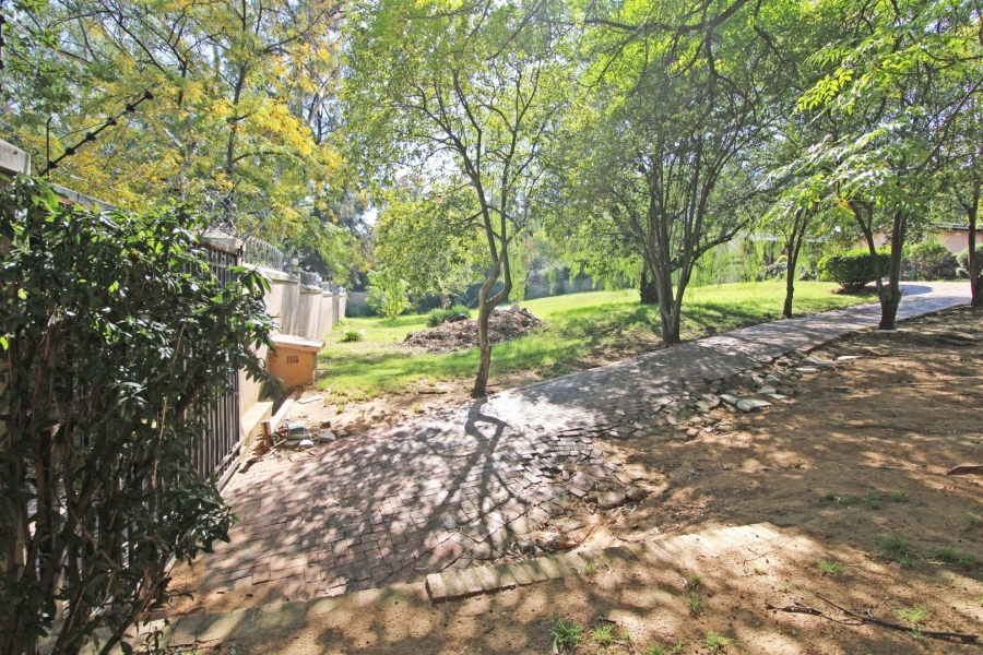0 Bedroom Property for Sale in Bryanston Gauteng
