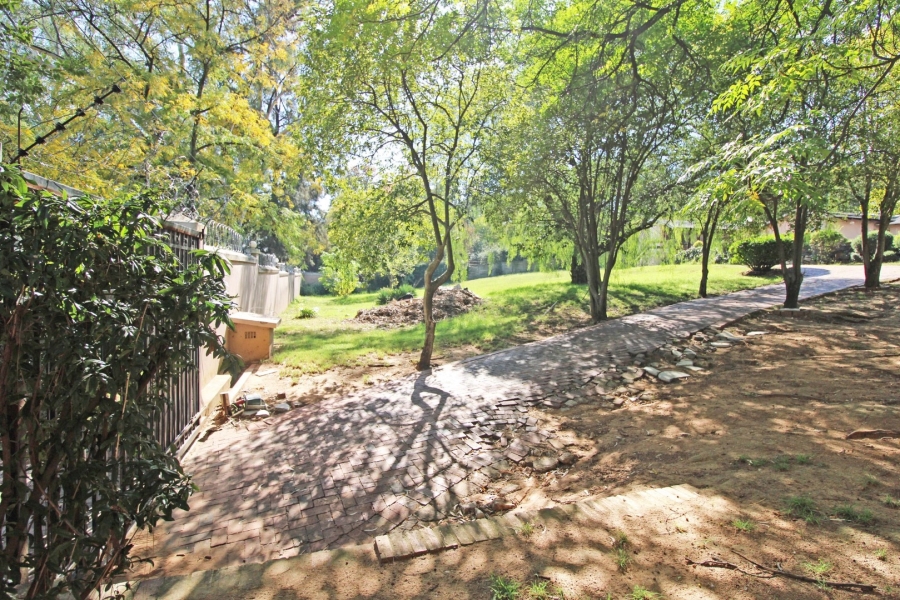 0 Bedroom Property for Sale in Bryanston Gauteng