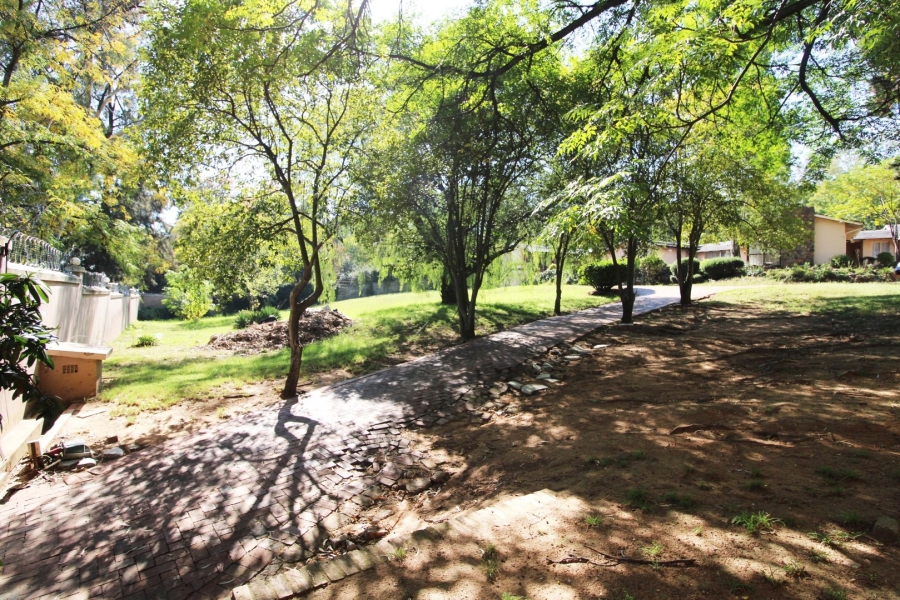 0 Bedroom Property for Sale in Bryanston Gauteng