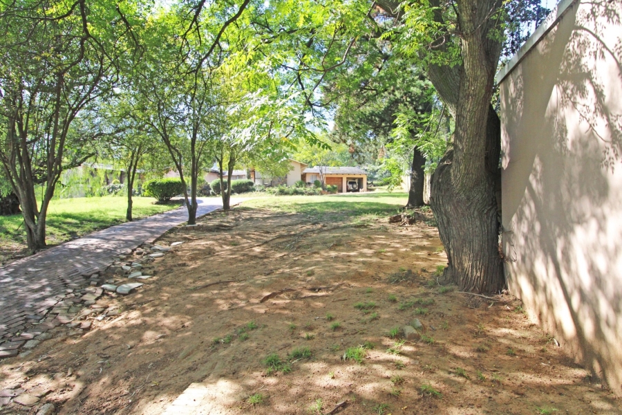 0 Bedroom Property for Sale in Bryanston Gauteng