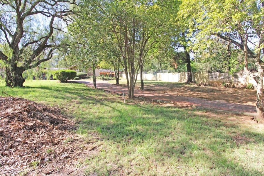 0 Bedroom Property for Sale in Bryanston Gauteng