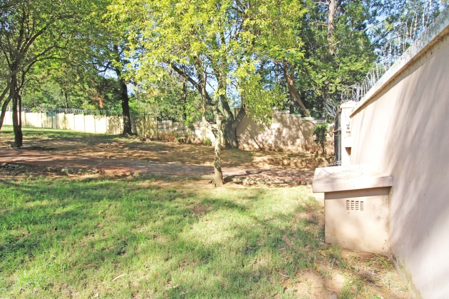0 Bedroom Property for Sale in Bryanston Gauteng