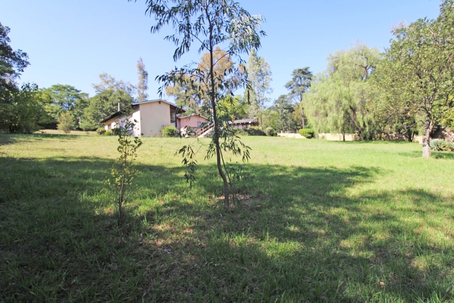 0 Bedroom Property for Sale in Bryanston Gauteng