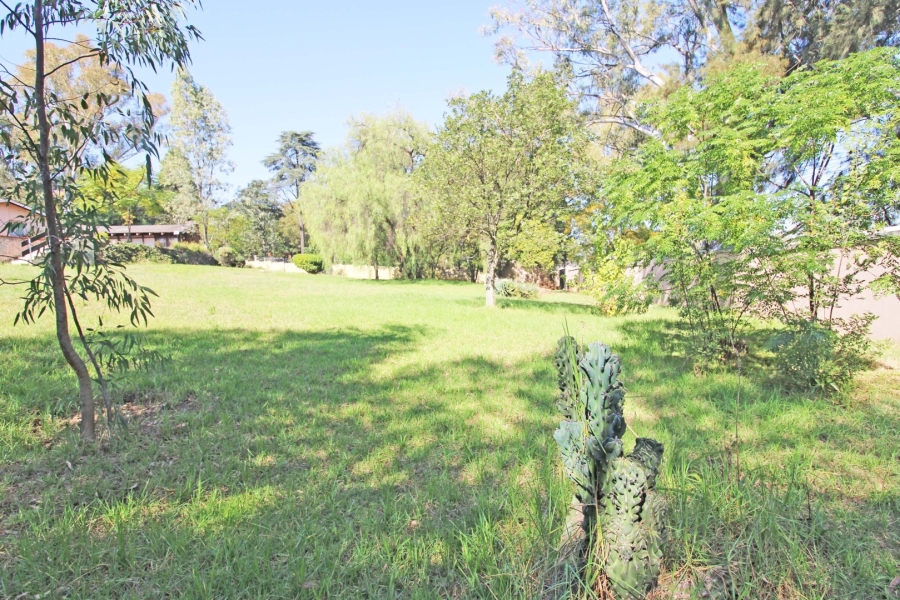 0 Bedroom Property for Sale in Bryanston Gauteng