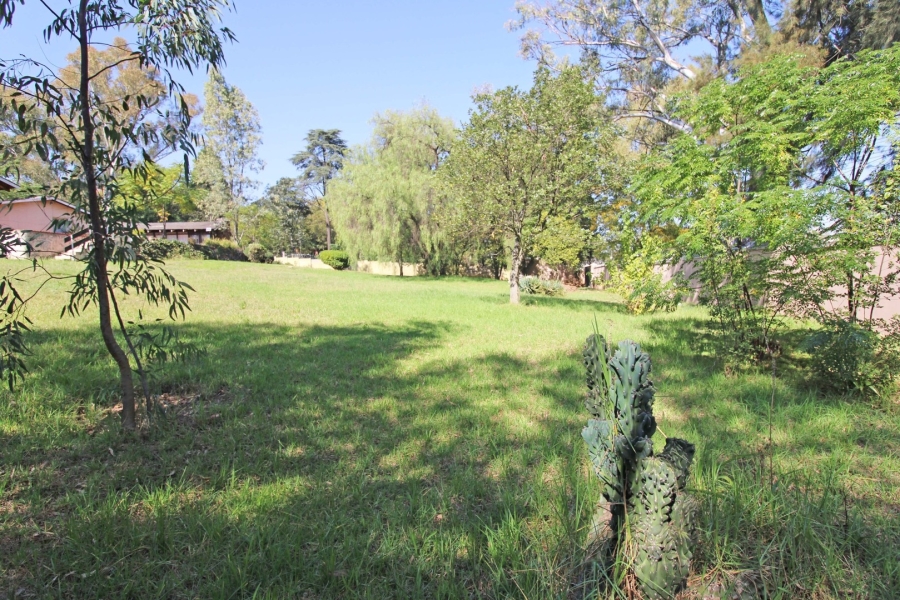 0 Bedroom Property for Sale in Bryanston Gauteng