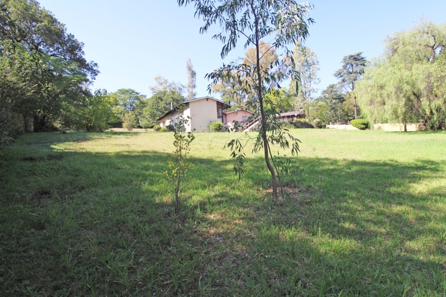 0 Bedroom Property for Sale in Bryanston Gauteng