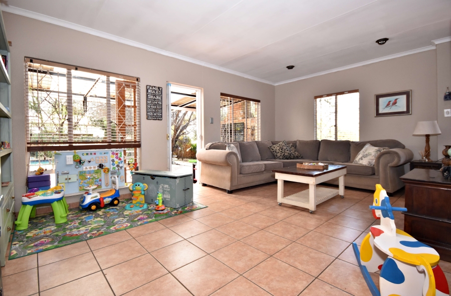 4 Bedroom Property for Sale in Jukskei Park Gauteng