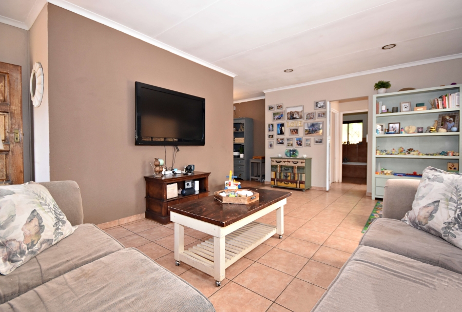 4 Bedroom Property for Sale in Jukskei Park Gauteng