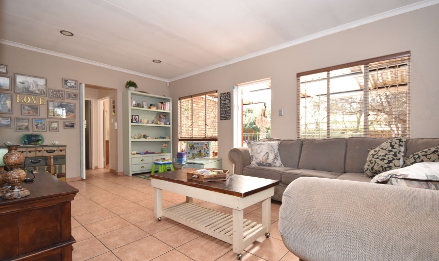 4 Bedroom Property for Sale in Jukskei Park Gauteng