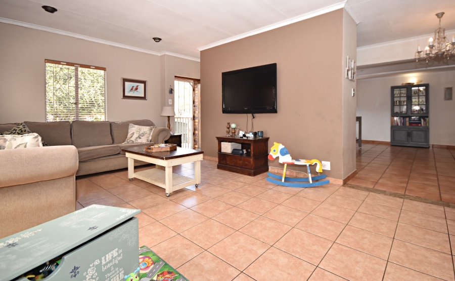 4 Bedroom Property for Sale in Jukskei Park Gauteng