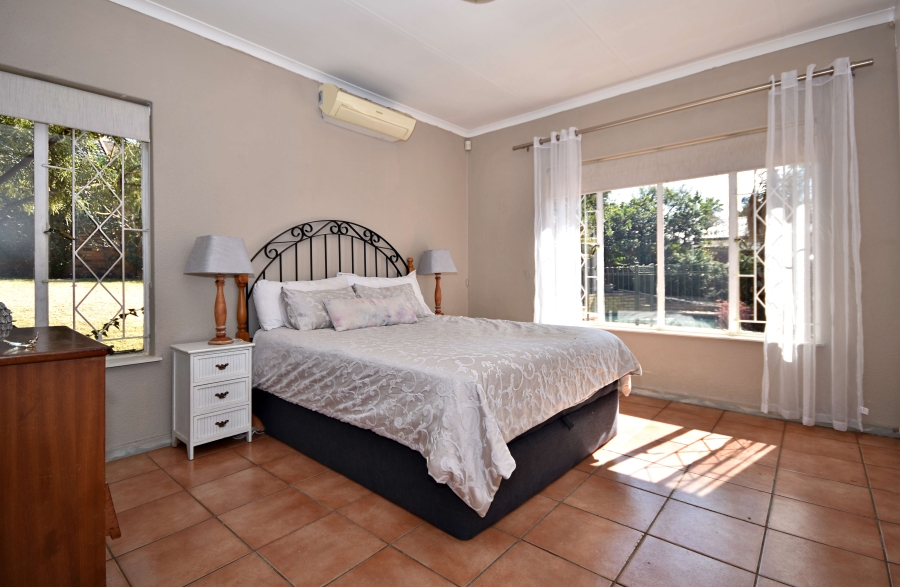 4 Bedroom Property for Sale in Jukskei Park Gauteng