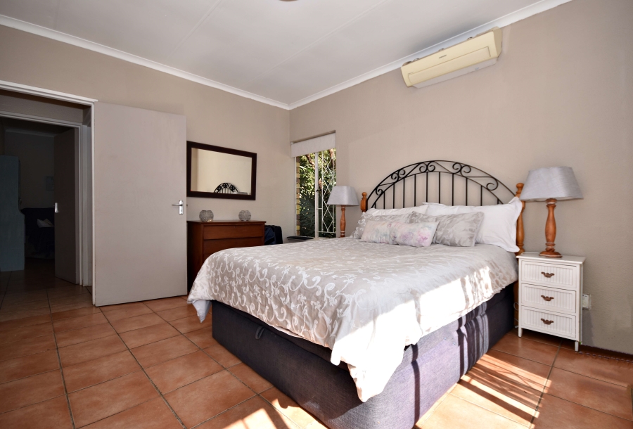 4 Bedroom Property for Sale in Jukskei Park Gauteng