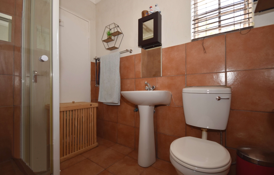 4 Bedroom Property for Sale in Jukskei Park Gauteng