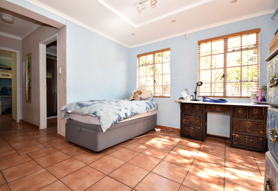 4 Bedroom Property for Sale in Jukskei Park Gauteng