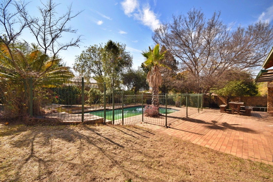 4 Bedroom Property for Sale in Jukskei Park Gauteng