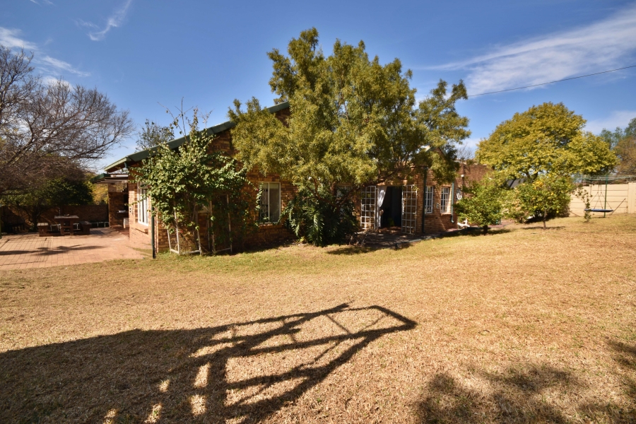 4 Bedroom Property for Sale in Jukskei Park Gauteng