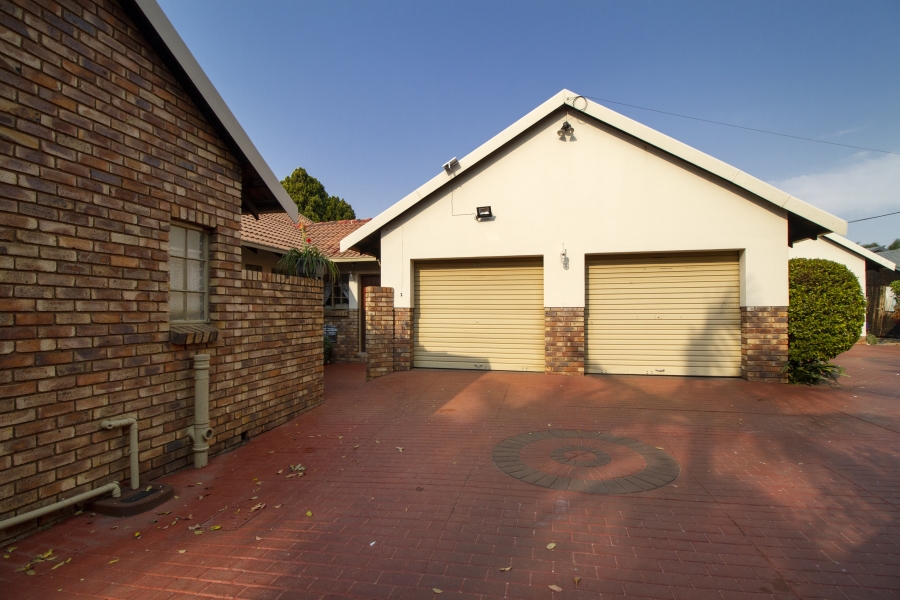 3 Bedroom Property for Sale in Monument Park Gauteng