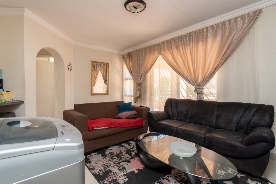 2 Bedroom Property for Sale in Winchester Hills Gauteng