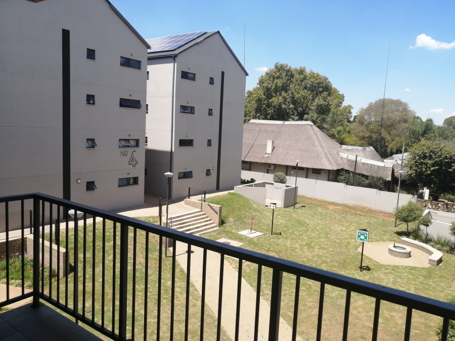 2 Bedroom Property for Sale in Clubview Gauteng