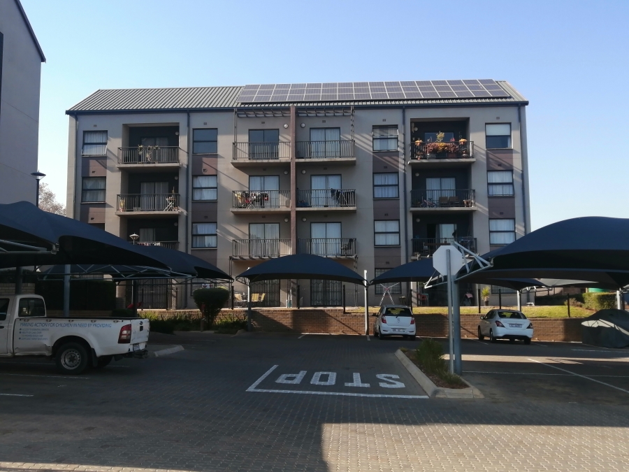 2 Bedroom Property for Sale in Clubview Gauteng