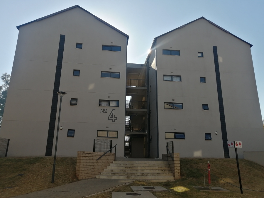 2 Bedroom Property for Sale in Clubview Gauteng