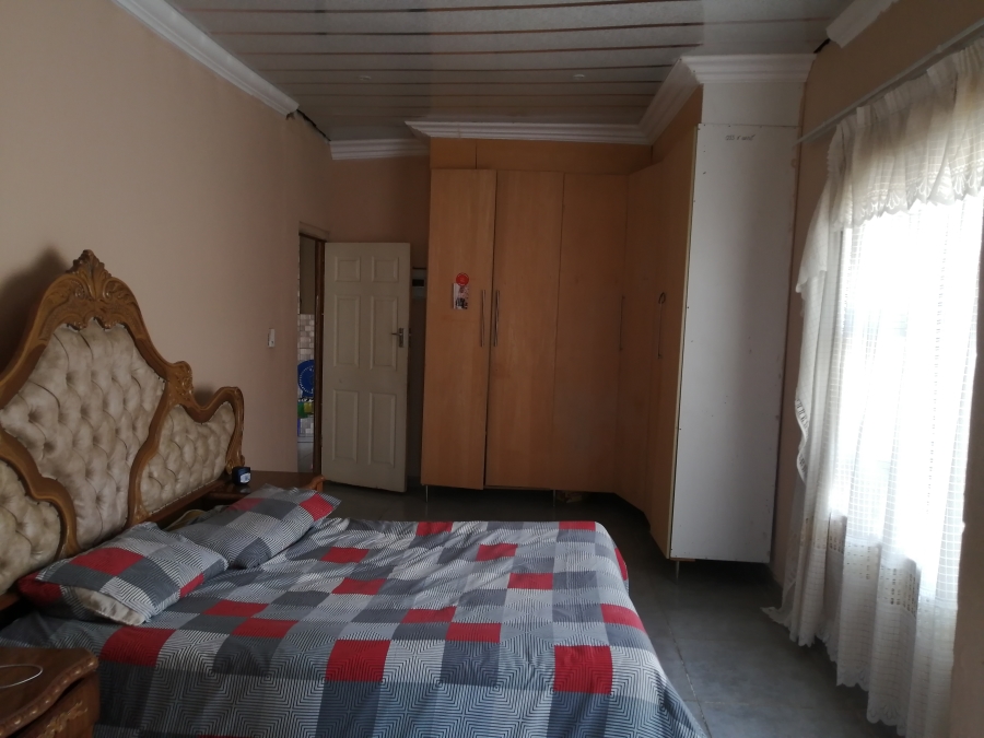 3 Bedroom Property for Sale in Danville Gauteng