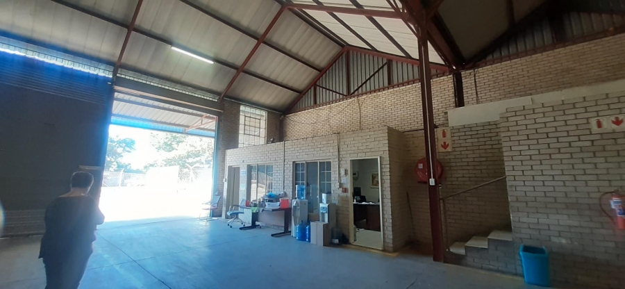 To Let commercial Property for Rent in Pretoria West Gauteng