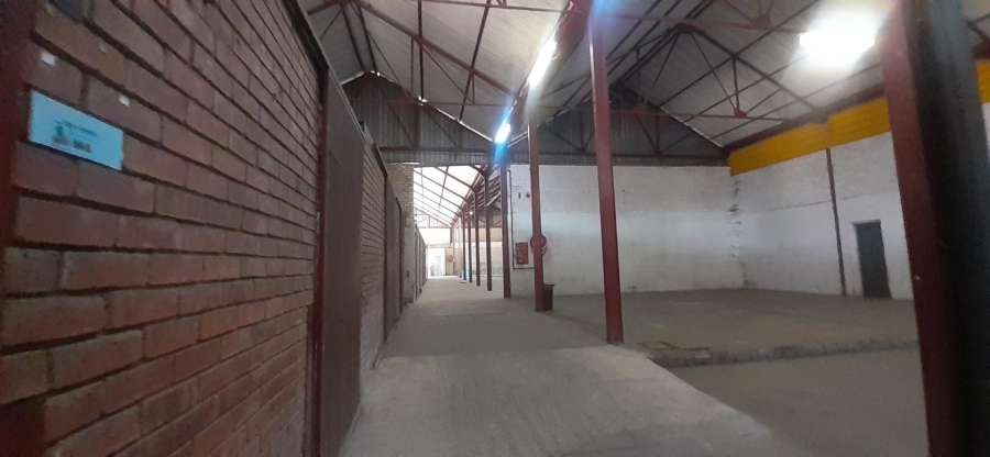 To Let commercial Property for Rent in Pretoria West Gauteng