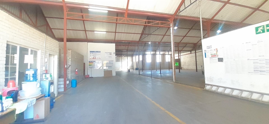 To Let commercial Property for Rent in Pretoria West Gauteng