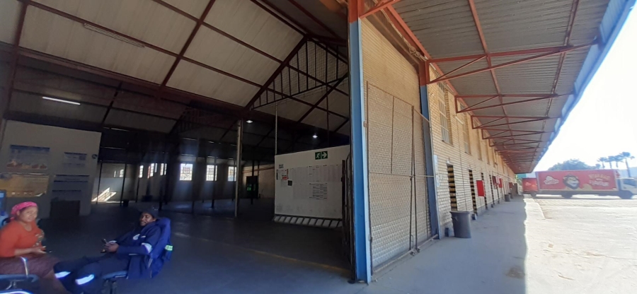 To Let commercial Property for Rent in Pretoria West Gauteng