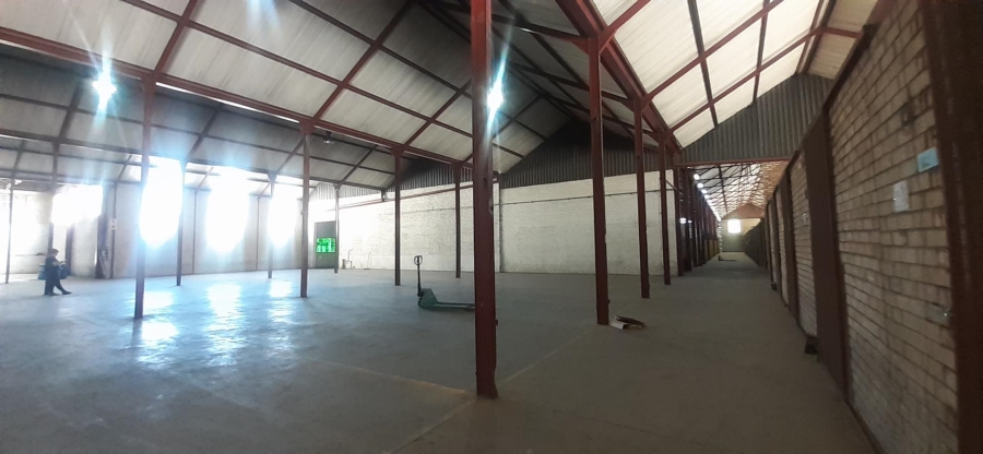 To Let commercial Property for Rent in Pretoria West Gauteng