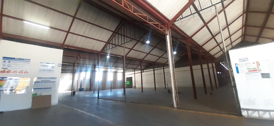 To Let commercial Property for Rent in Pretoria West Gauteng