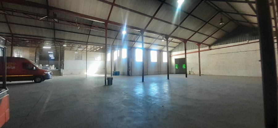 To Let commercial Property for Rent in Pretoria West Gauteng